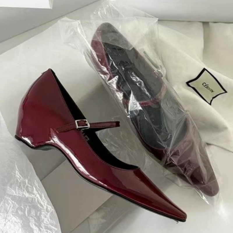 Women'S Fashion Shoes - أحذية نسائية أنيقة جديدة لعام 2026