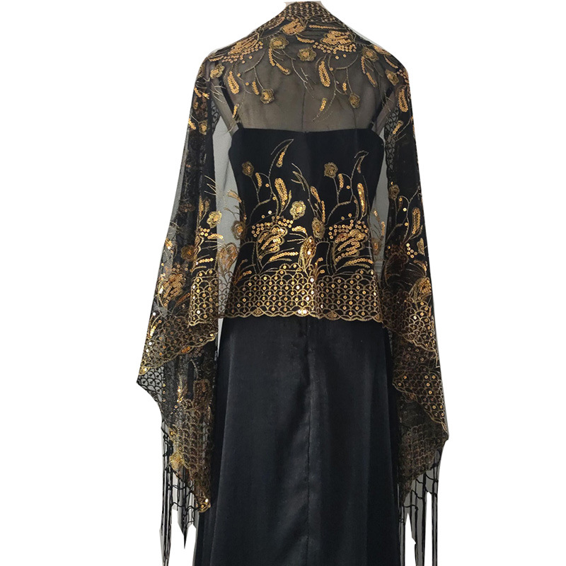 Women'S Fashion Of The 1920S - الترتر الزفاف كيب فساتين السهرة شالات