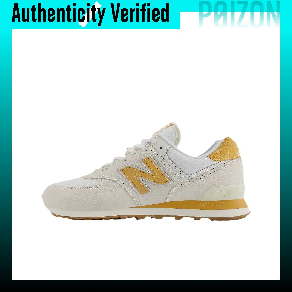 New Balance Shoes 574 - نيو بالانس NB 574، حذاء رياضي