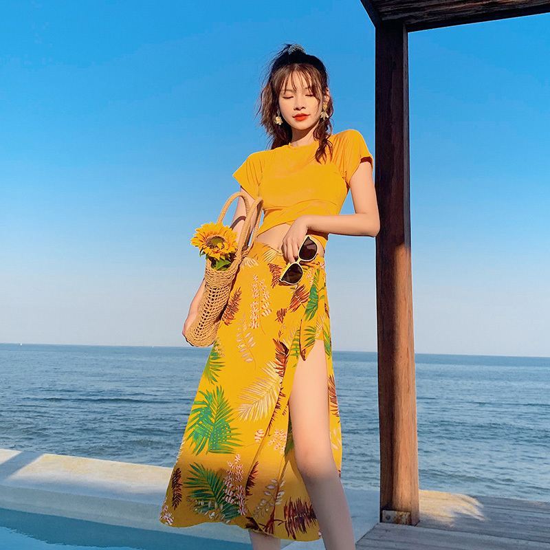 Women'S Fashion Suit - 2026 جديد بدلة سباحة نسائية من
