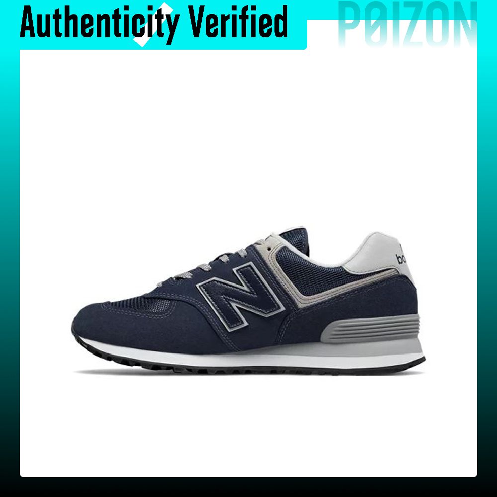 New Balance Shoes 574 - نيو بالانس NB 574 فينتيج، حذاء