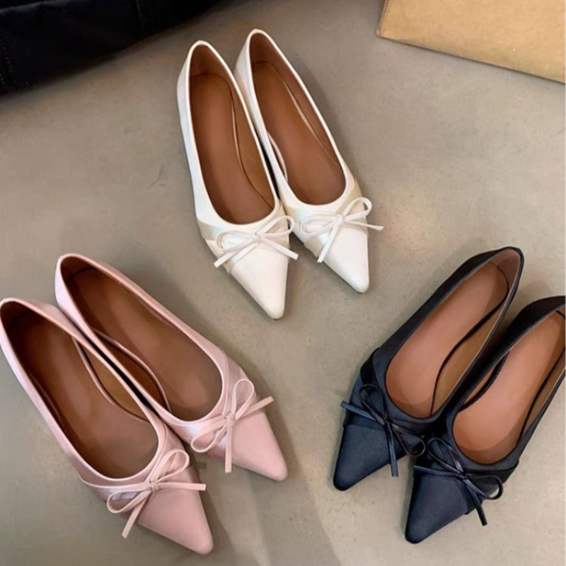 Women'S Fashion Shoes - صنادل نسائية صيفية جديدة بتصميم أنيق