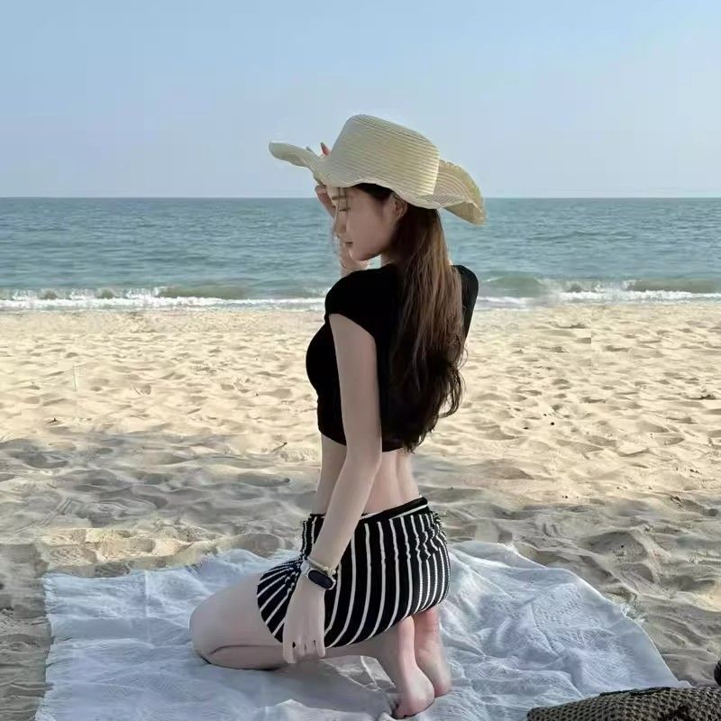 Women Fashion Style - بيكيني نسائي أوروبي أمريكي عصري 2026،