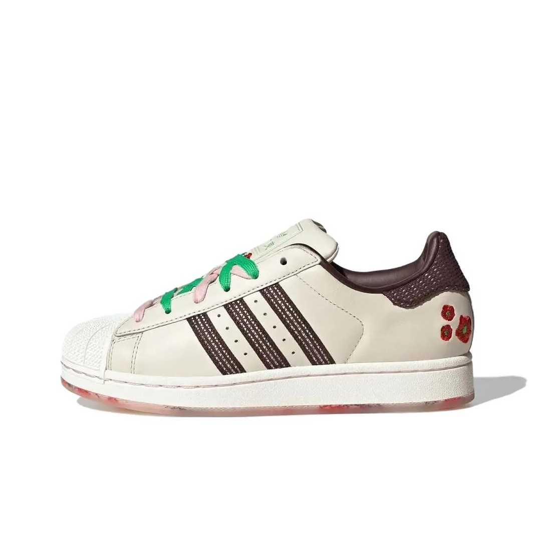 أحذية سكيت بورد أديداس أوريجين - مراجعة Adidas Shoes Superstar وسعره