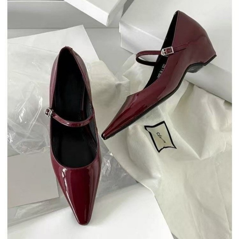 أحذية نسائية أنيقة جديدة لعام  - مراجعة Women'S Fashion Shoes وسعره