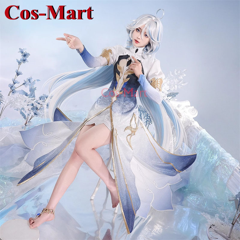 كوس مارت لعبة جينشين تأثير فوك - مراجعة Women'S Fashion Mart وسعره