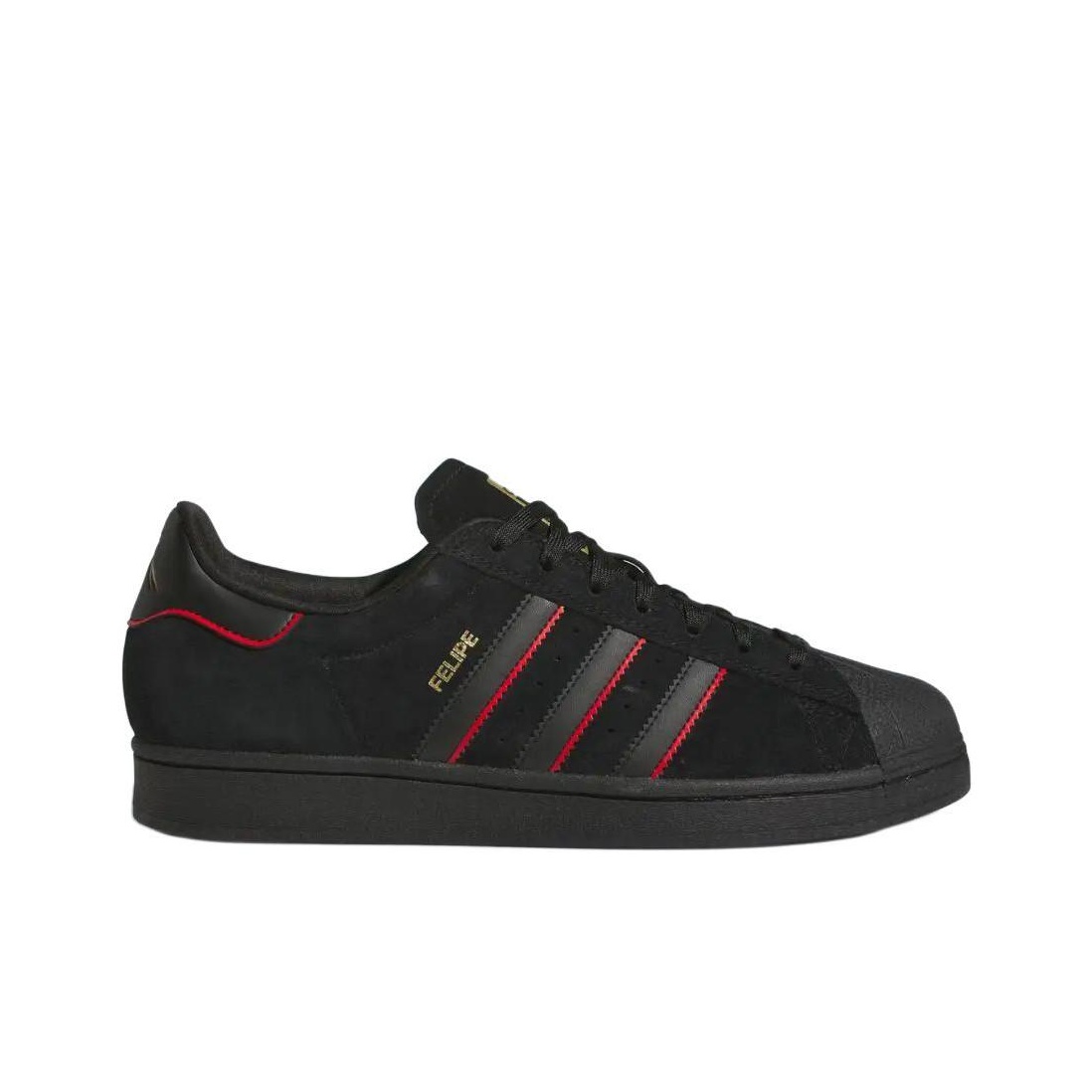 أحذية تزلج منخفضة الارتفاع من  - مراجعة Adidas Shoes Superstar وسعره