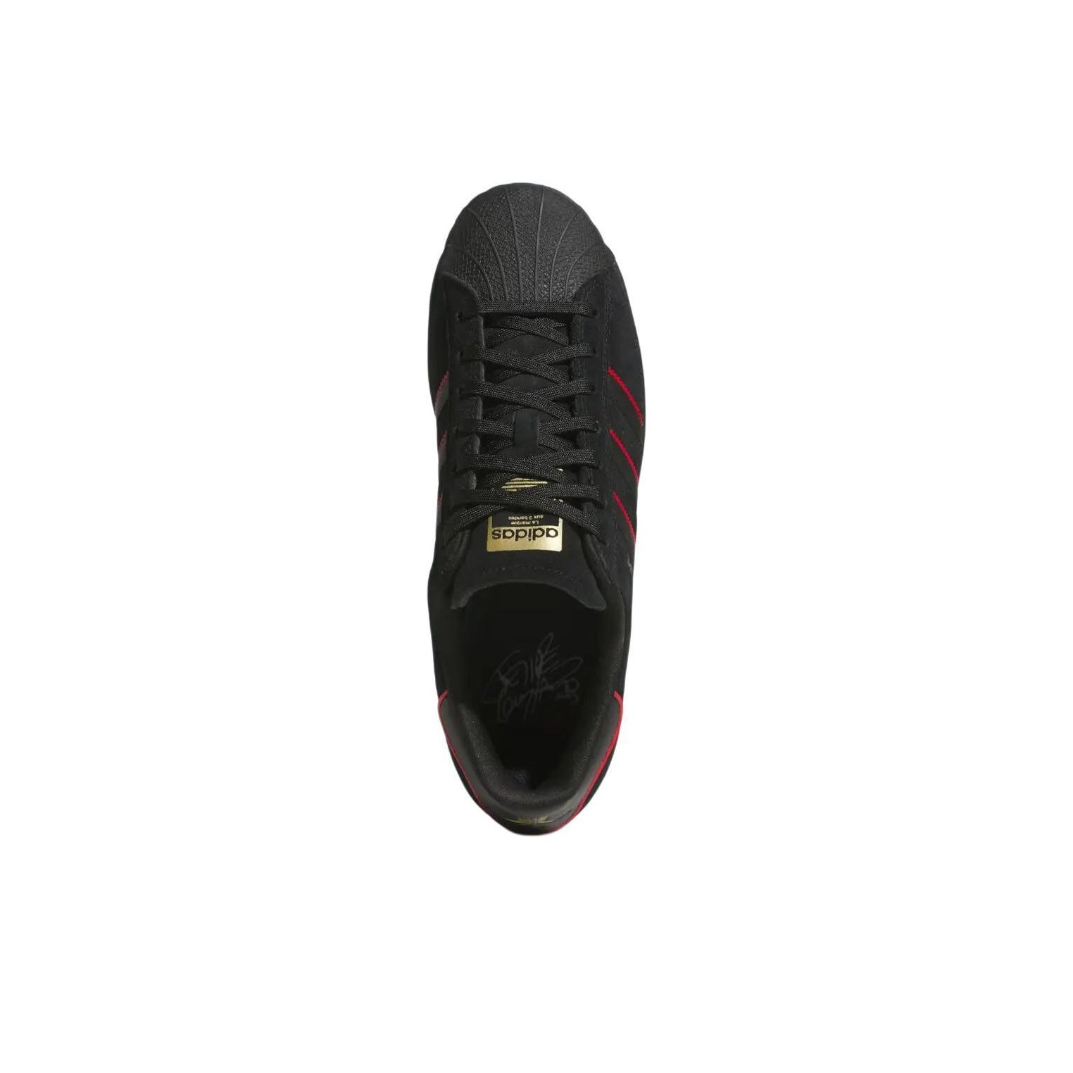 أحذية تزلج منخفضة الارتفاع من  - مراجعة Adidas Shoes Superstar وسعره
