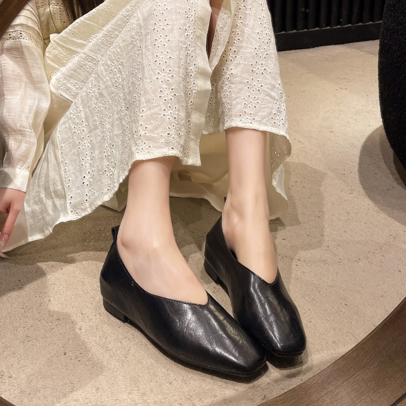خريف جديد كبير الحجم متعدد الأ - مراجعة Women'S Fashion Shoes وسعره