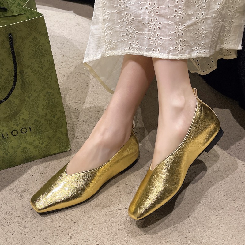 خريف جديد كبير الحجم متعدد الأ - مراجعة Women'S Fashion Shoes وسعره