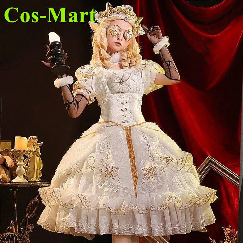 كوس مارت لعبة الهوية الخامس فت - مراجعة Women'S Fashion Mart وسعره