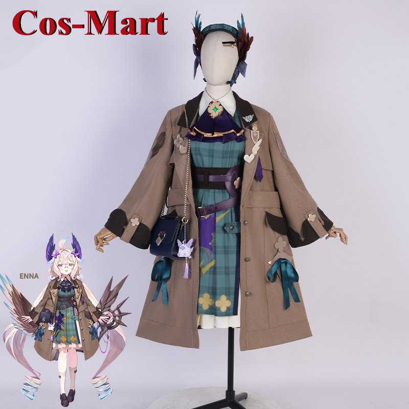 أزياء كوس مارت لعبة NIJISANJI  - مراجعة Women'S Fashion Mart وسعره