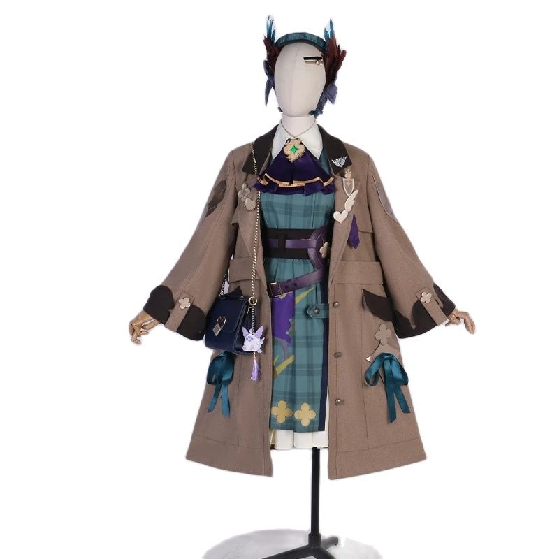 أزياء كوس مارت لعبة NIJISANJI  - مراجعة Women'S Fashion Mart وسعره
