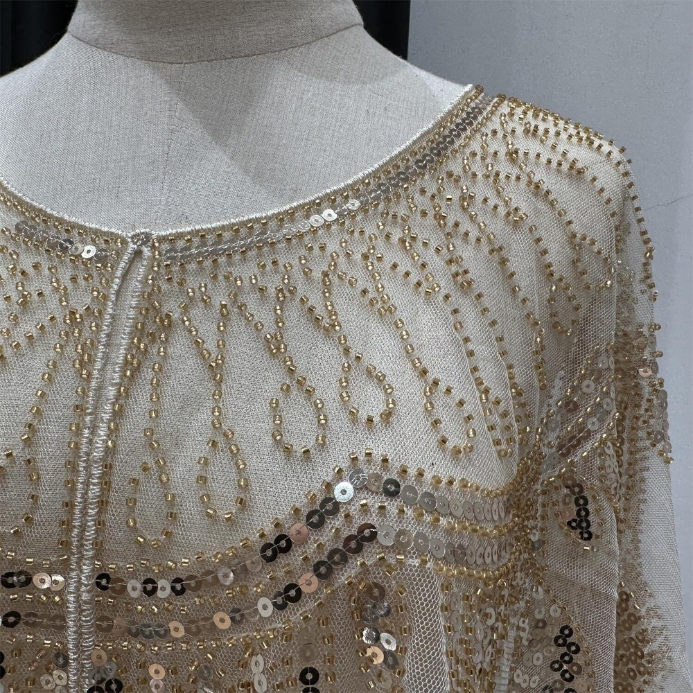 شال فلابر عصري على طراز عشريني - مراجعة Women'S Fashion Of The 1920S وسعره