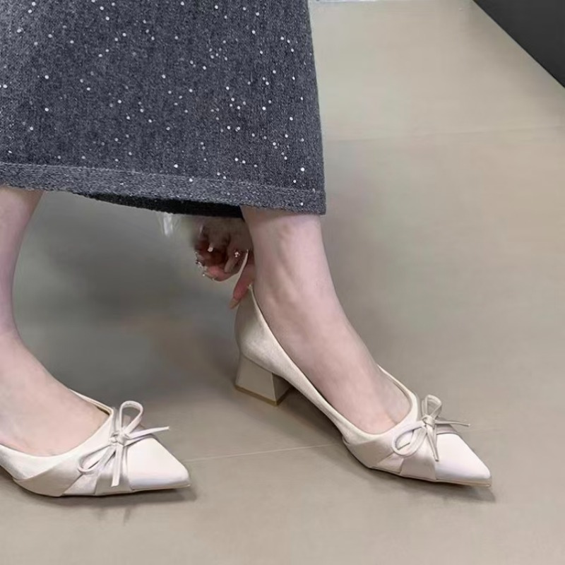 الرجعية منتصف طول حذا فردي للس - مراجعة Women'S Fashion Shoes وسعره