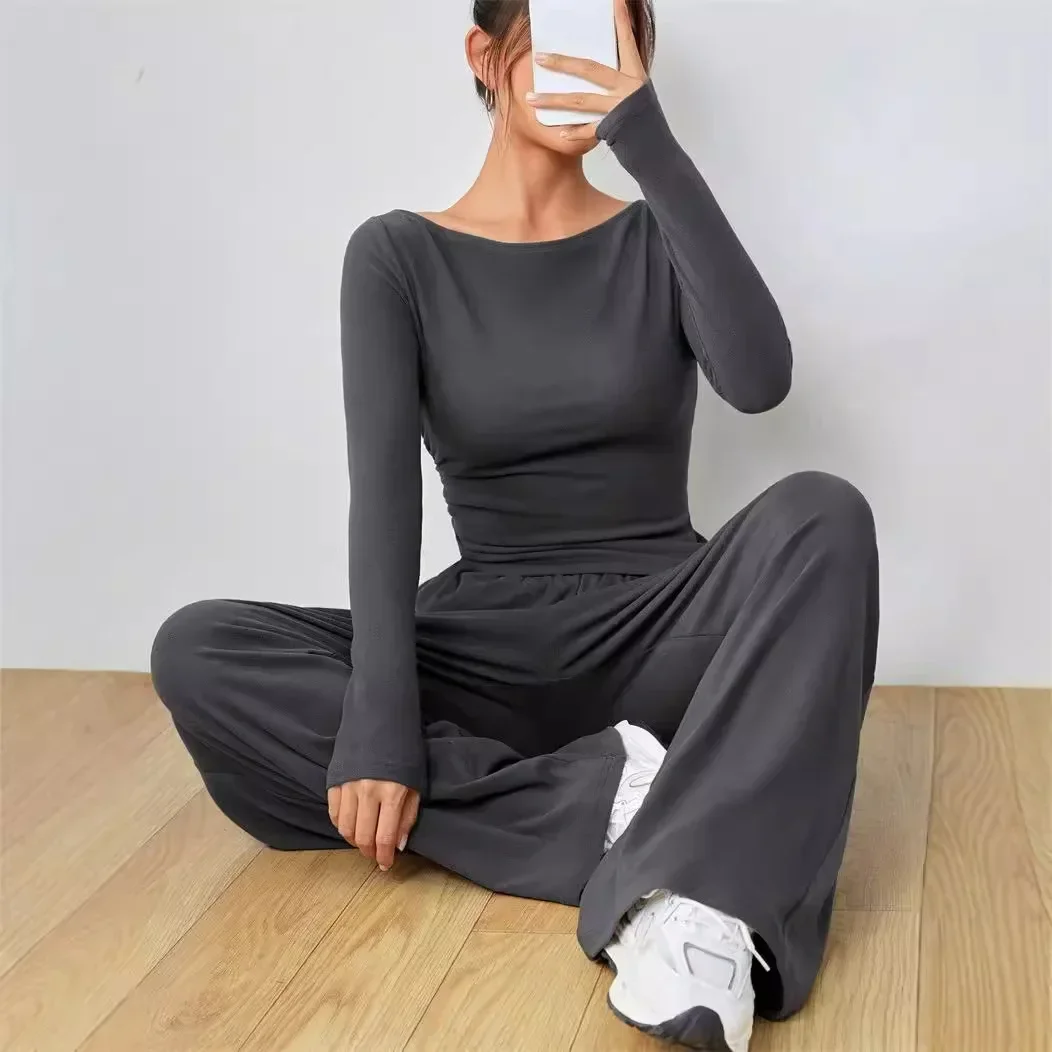 طقم بيجامة نسائية أنيقة وعصرية - مراجعة Women Fashion Style وسعره