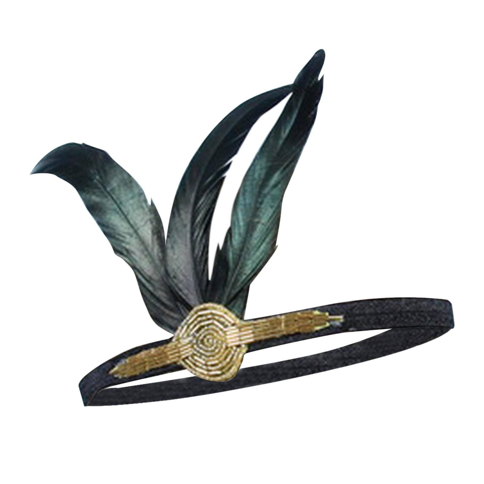 عصابة شعر على طراز عشرينيات ال - مراجعة Women'S Fashion Of The 1920S وسعره