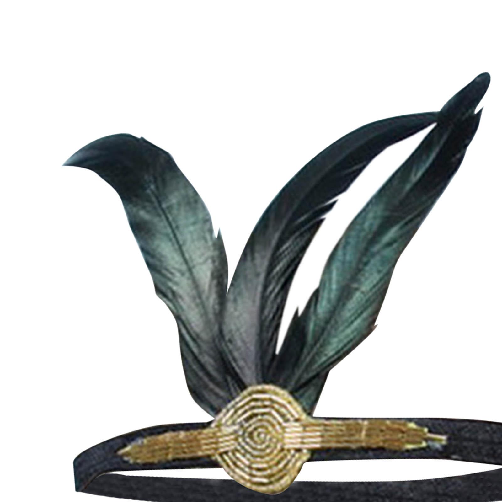 عصابة شعر على طراز عشرينيات ال - مراجعة Women'S Fashion Of The 1920S وسعره