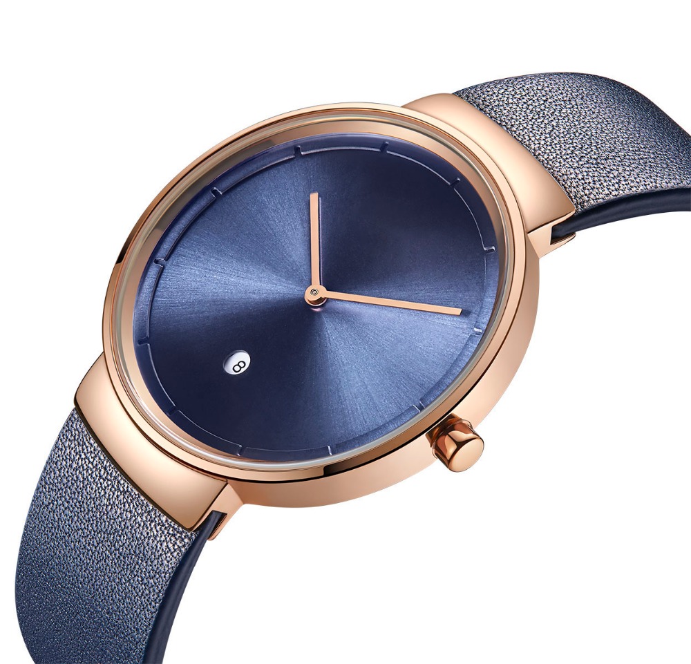 CL032 مصنع ساعة رجالي مصمم الع - مراجعة Fashion Women Watch وسعره