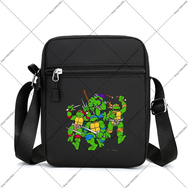 حقائب كتف من Teenage Mutant Ni - مراجعة Women Fashion Handbags وسعره