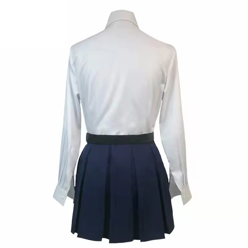 أنيمي الفتيات وبانزر Anzio الم - مراجعة Pleated Skirt Women وسعره