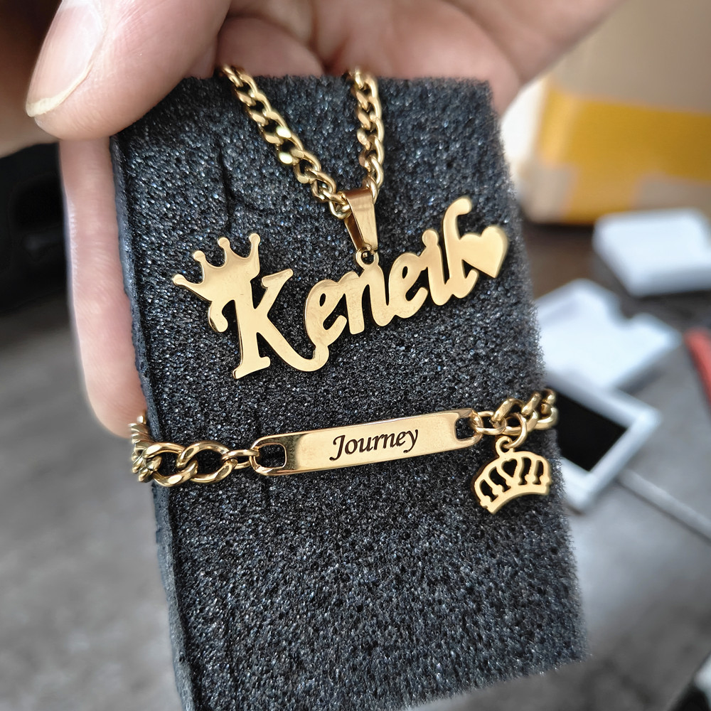 مجموعات مجوهرات مخصصة من الفول - مراجعة Women Fashion Name Ideas وسعره
