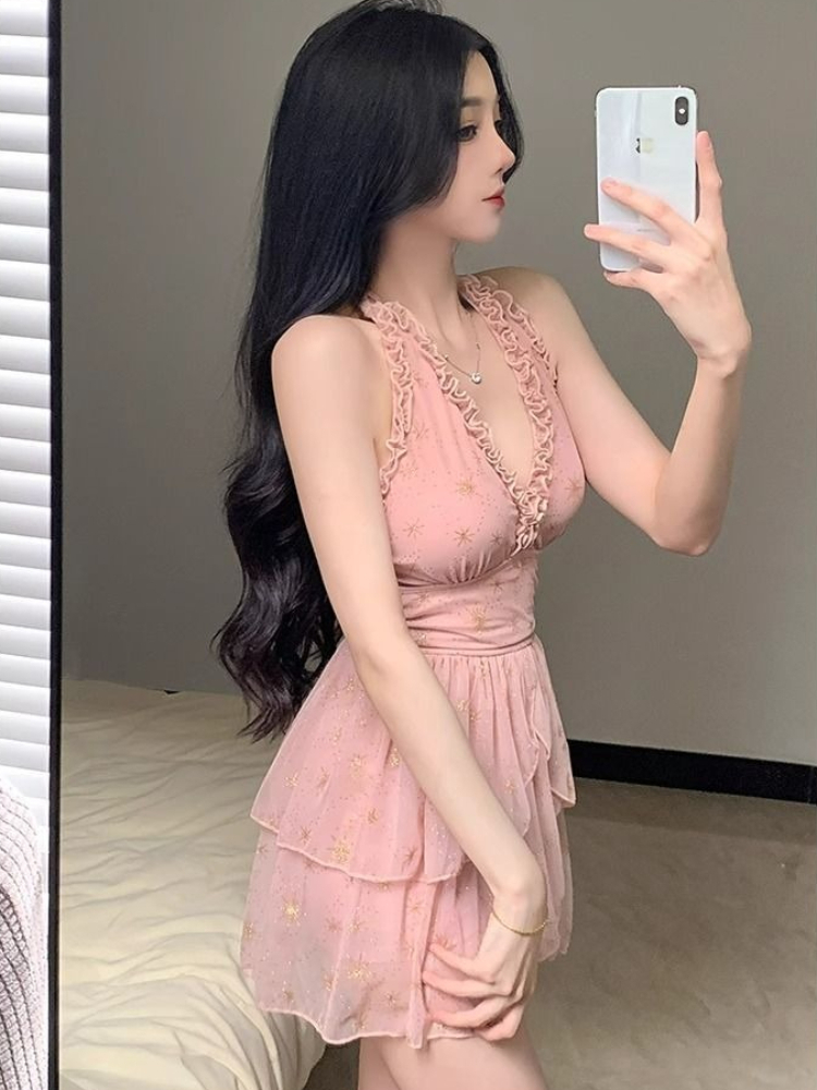 مايوه نسائي أنيق وجذاب لعام 20 - مراجعة Women'S Fashion Suit وسعره