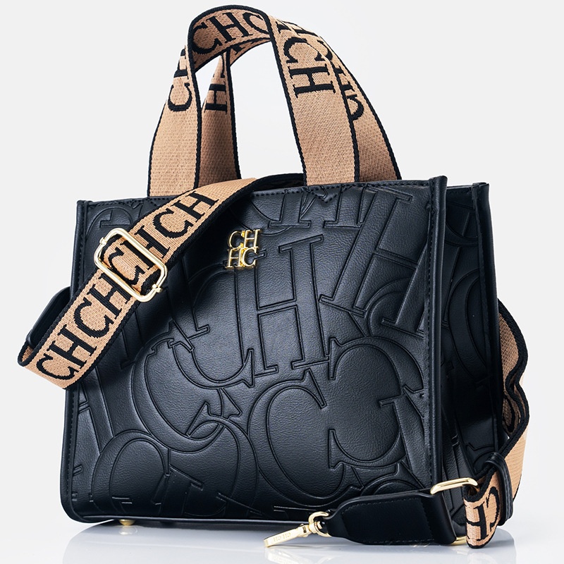 CHCH موضة حرف واحد فقط طباعة ش - مراجعة Women Fashion Brand Logo وسعره