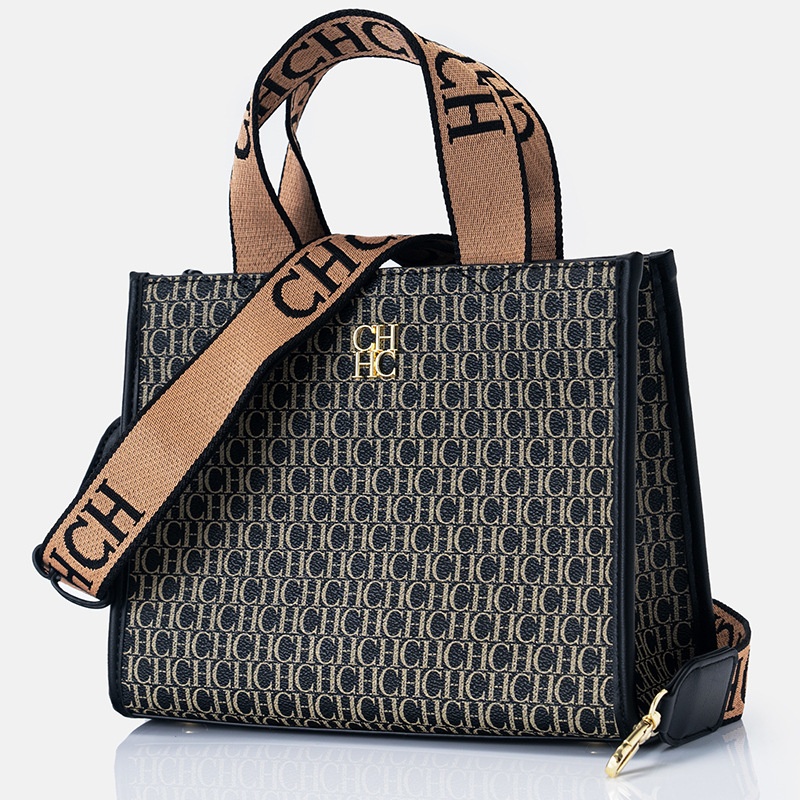 CHCH موضة حرف واحد فقط طباعة ش - مراجعة Women Fashion Brand Logo وسعره