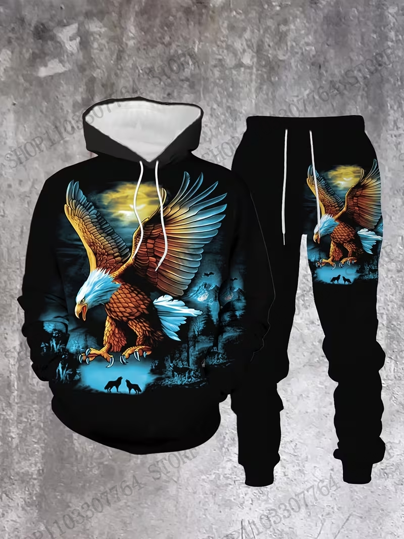طقم هودي وبنطلون للخريف والشتا - مراجعة Women'S Fashion Suit وسعره