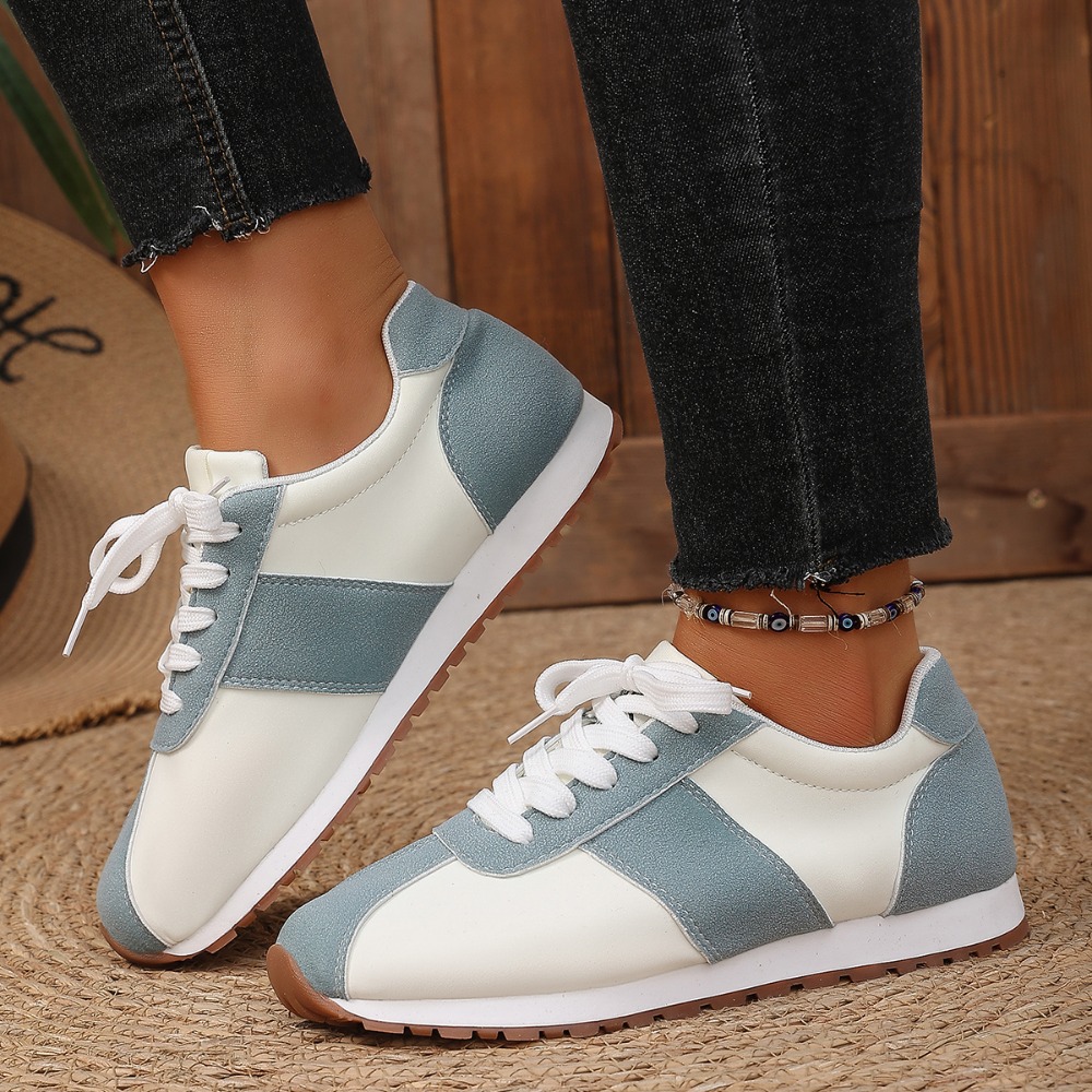 أحذية رياضية نسائية ملونة بتصم - مراجعة Women'S Fashion Shoes وسعره