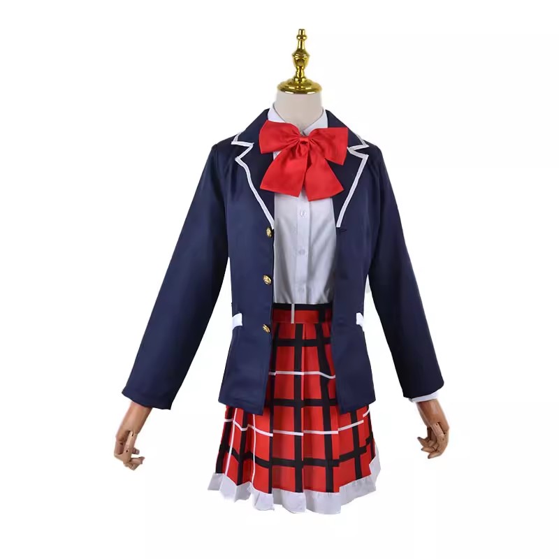 كوس مارت أنيمي الحب Chunibyo و - مراجعة Women'S Fashion Mart وسعره