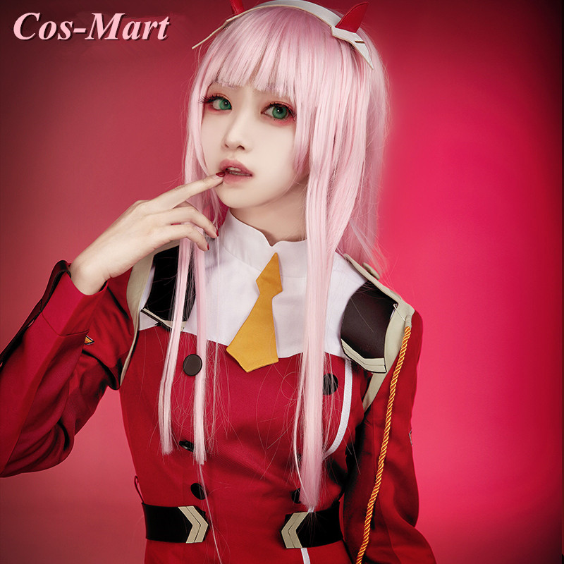 زي تنكري أنمي من Cos-Mart DFXX - مراجعة Women'S Fashion Mart وسعره