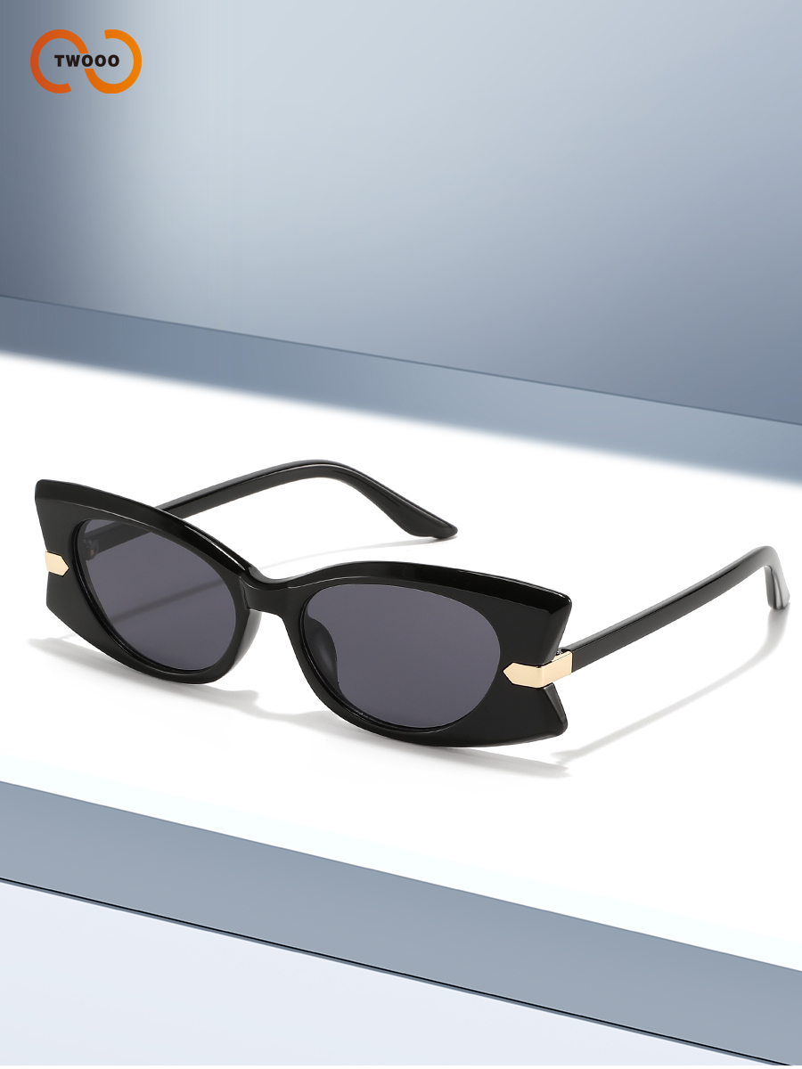 نظارات شمسية ريترو 50s Cat Eye - مراجعة Women'S Fashion Of The 50S وسعره