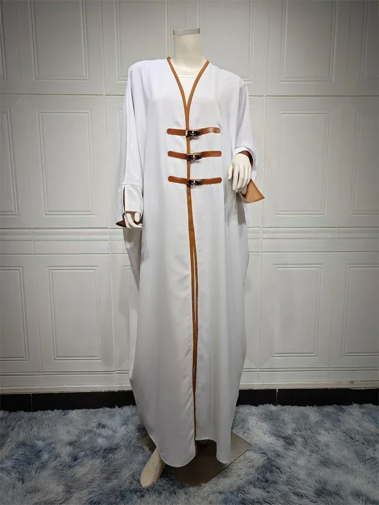 رمضان كيمونو عباية دبي تركيا إ - مراجعة Turkey Women Fashion وسعره