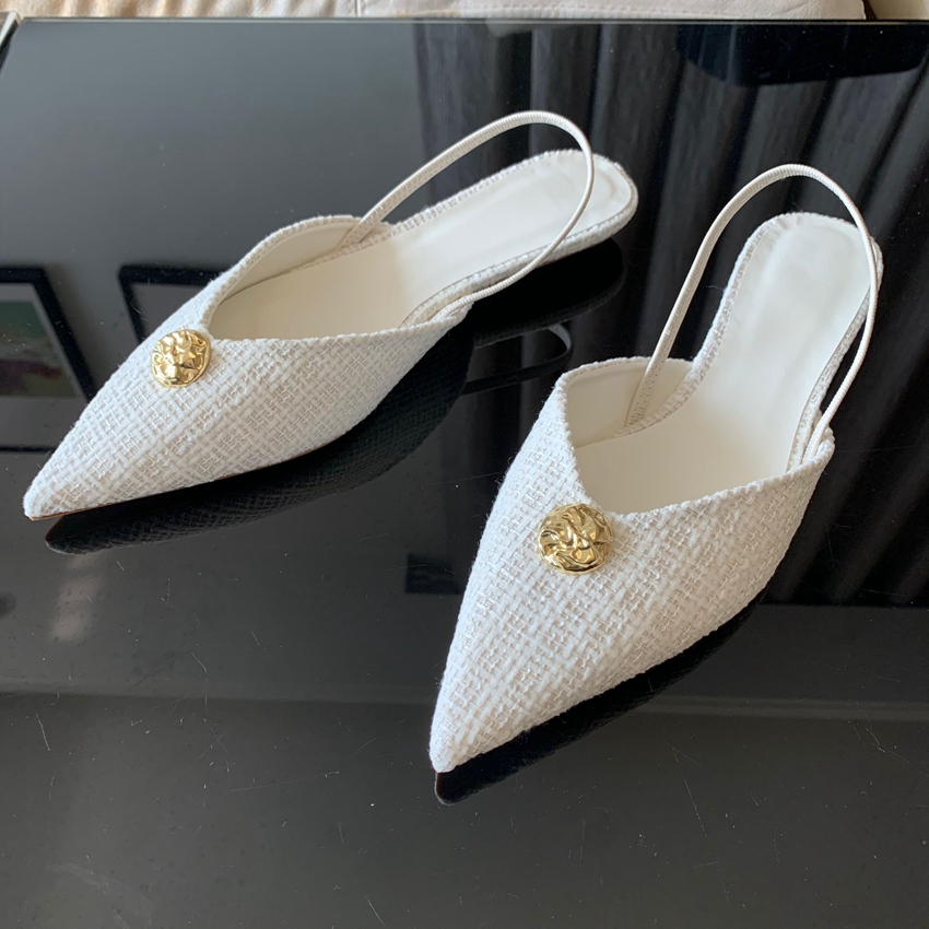 صندل نسائي جديد لعام 2025، حذا - مراجعة Women'S Fashion Shoes وسعره