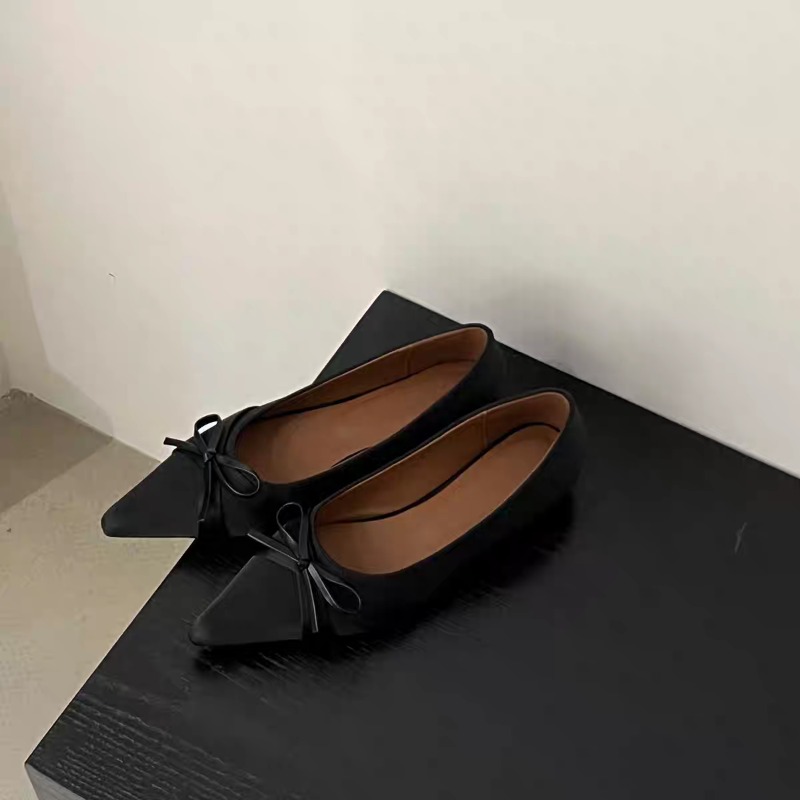 صنادل نسائية صيفية جديدة بتصمي - مراجعة Women'S Fashion Shoes وسعره