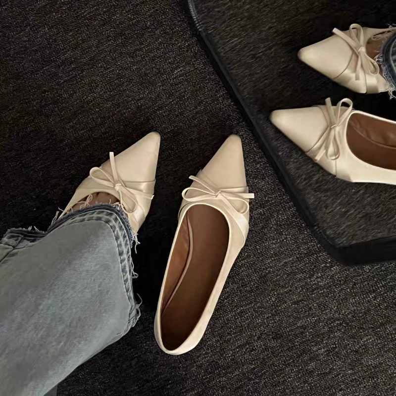 صنادل نسائية صيفية جديدة بتصمي - مراجعة Women'S Fashion Shoes وسعره