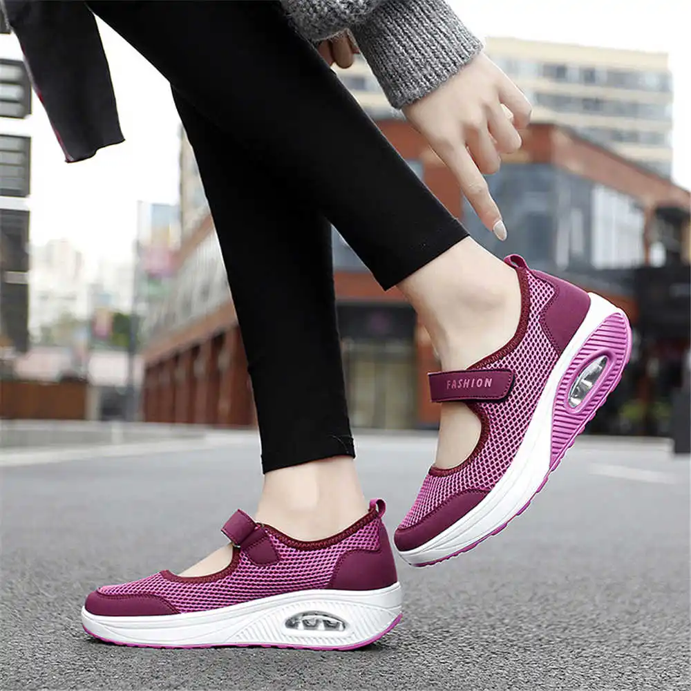 36-41 أحذية رياضية ملونة للموس - مراجعة Women Fashion Brand Name Ideas وسعره